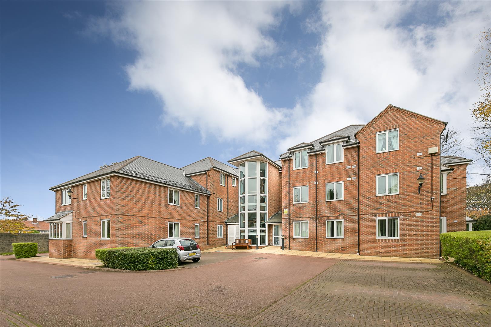 Choose the right agent! Bailey & Co. Jesmond